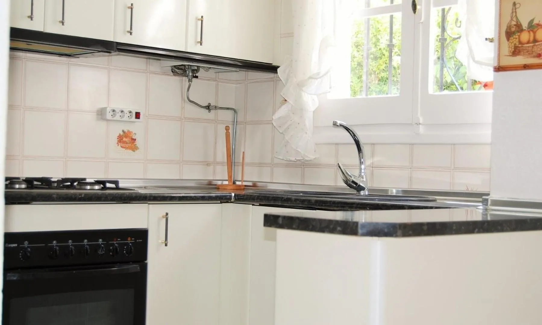 Ferienhaus Fuer 6 Personen Ca 100 Qm In Nerja, Andalusien Costa Del Sol  Nerja