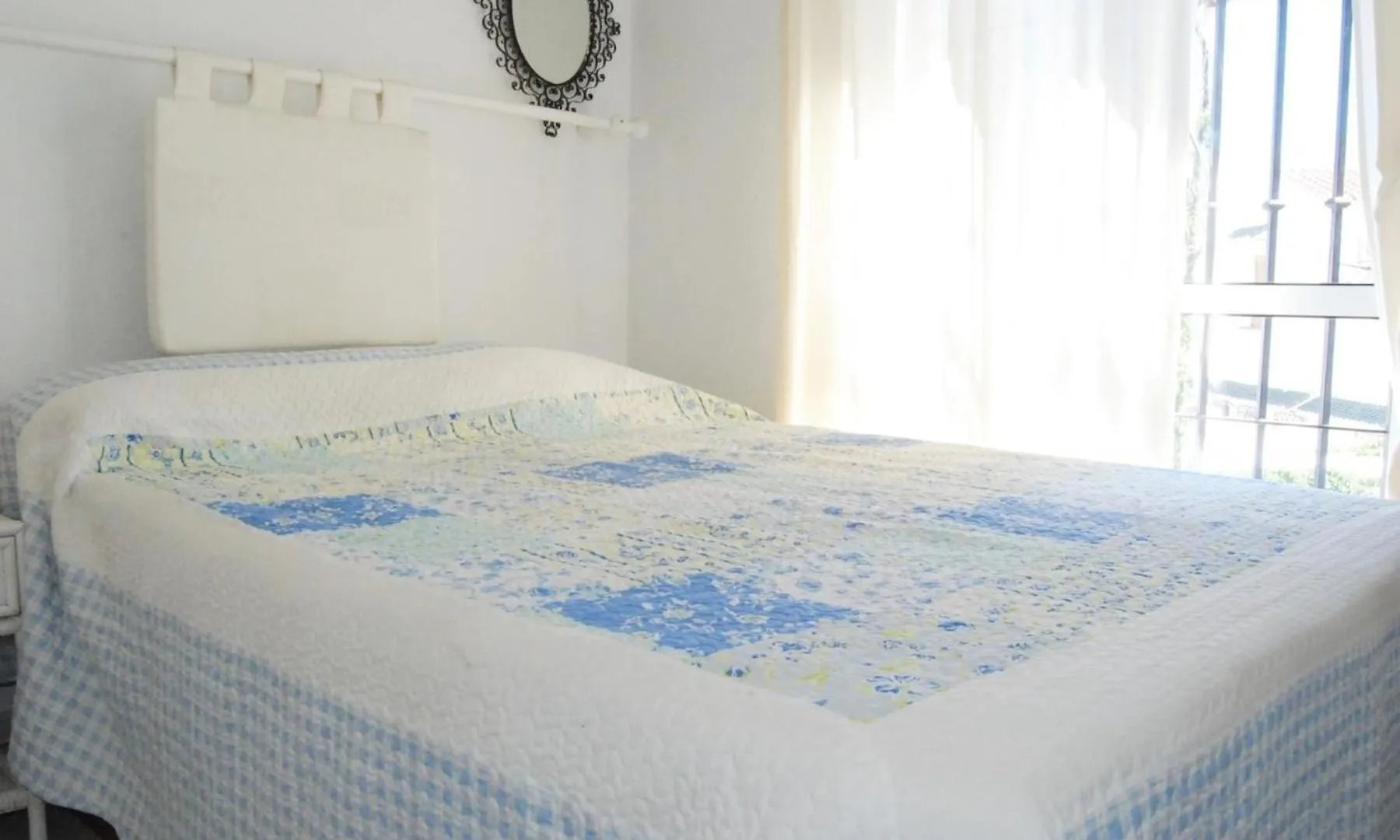 Ferienhaus Fuer 6 Personen Ca 100 Qm In Nerja, Andalusien Costa Del Sol Spanien