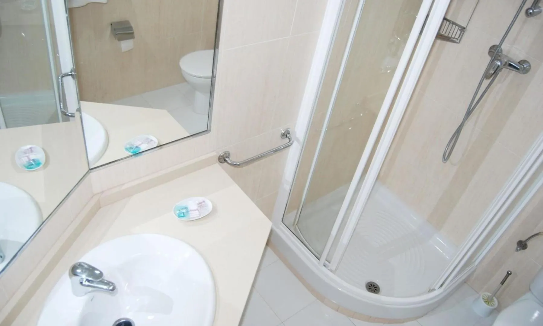 Ferienhaus Fuer 6 Personen Ca 100 Qm In Nerja, Andalusien Costa Del Sol