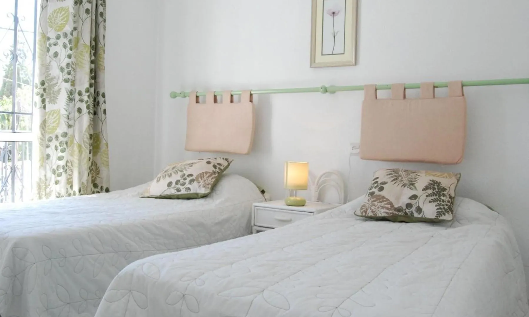 Ferienhaus Fuer 6 Personen Ca 100 Qm In Nerja, Andalusien Costa Del Sol 0*, Nerja