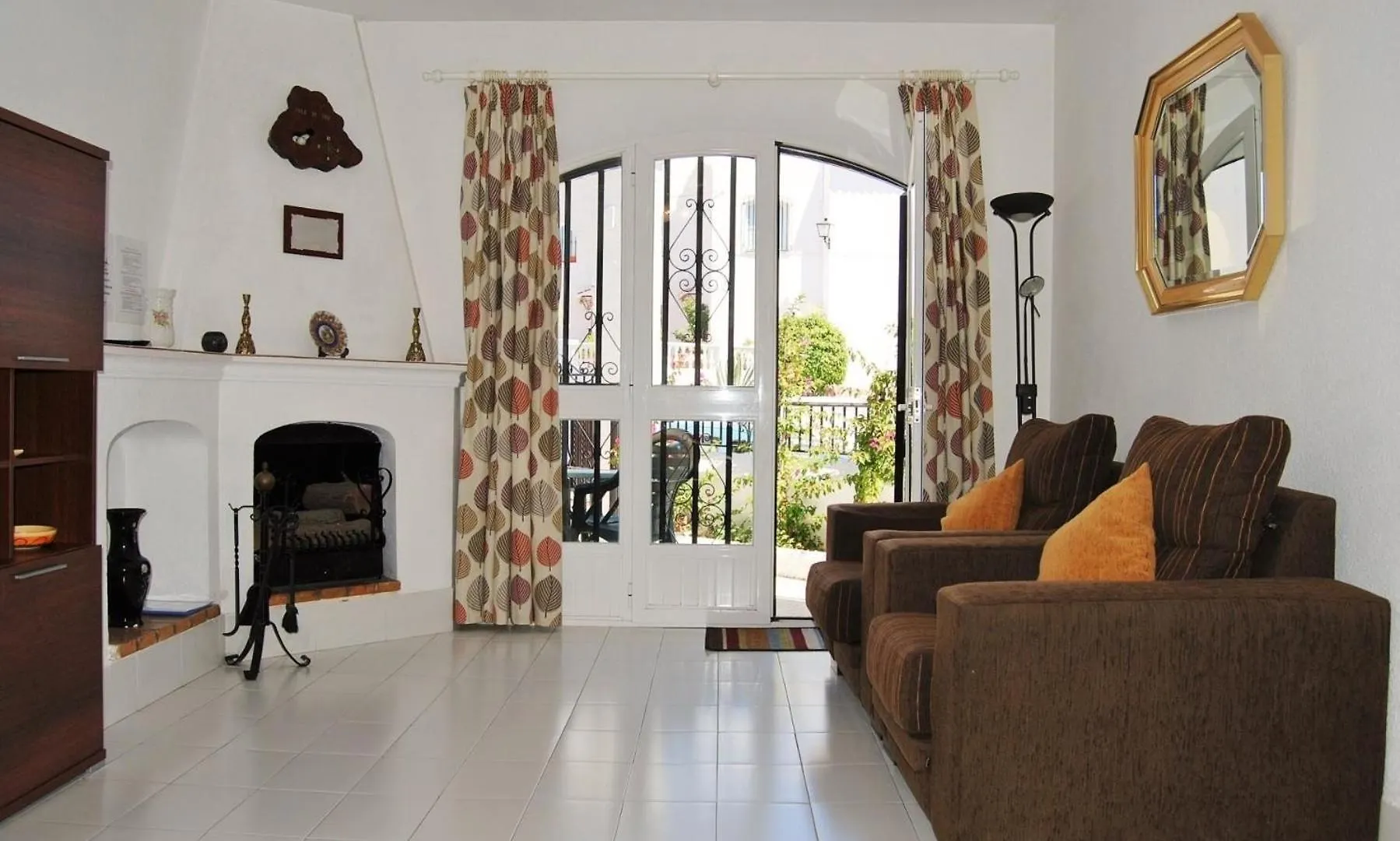 Ferienhaus Fuer 6 Personen Ca 100 Qm In Nerja, Andalusien Costa Del Sol Nerja
