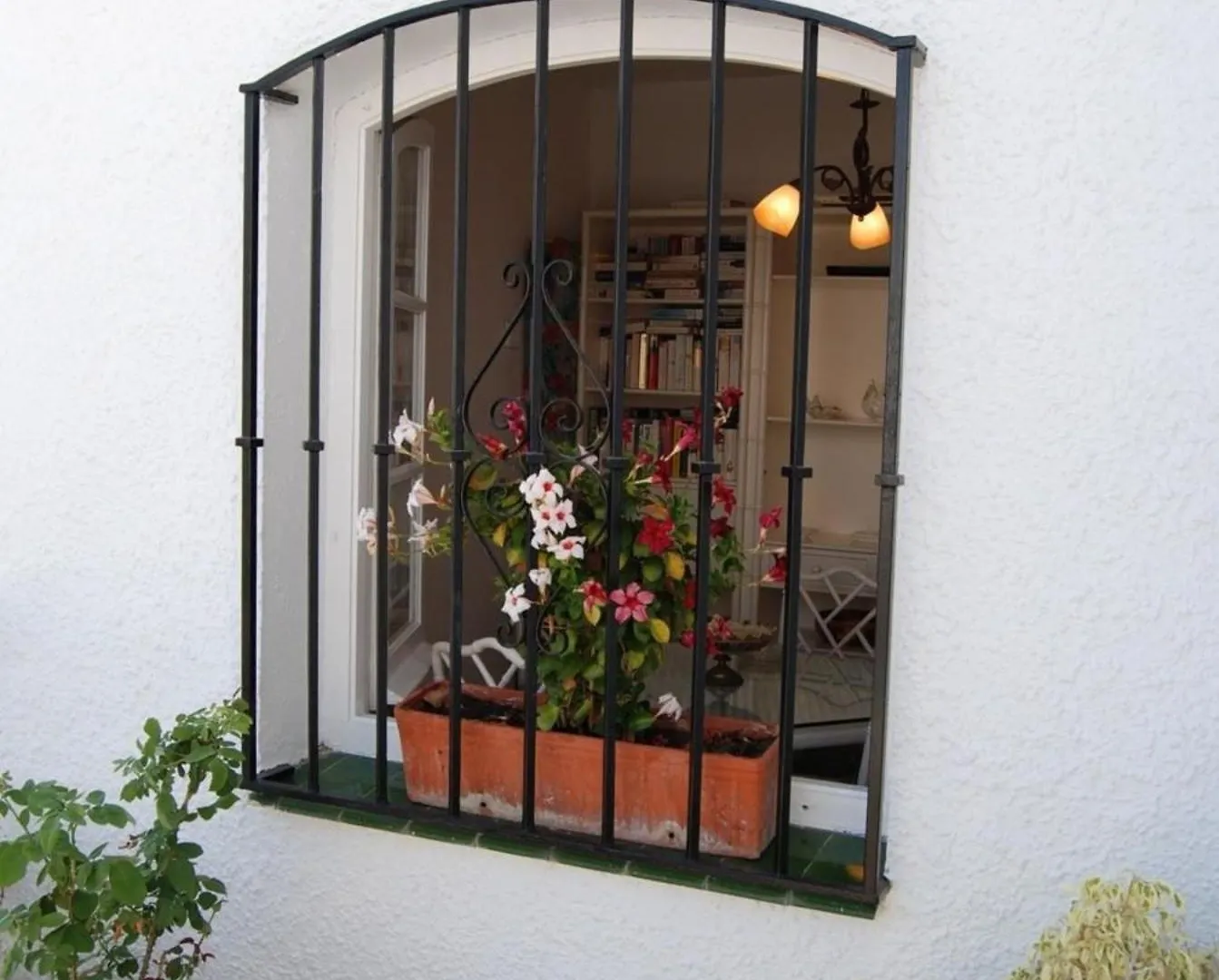Ferienhaus Fuer 6 Personen Ca 100 Qm In Nerja, Andalusien Costa Del Sol 0*, Nerja Spanien