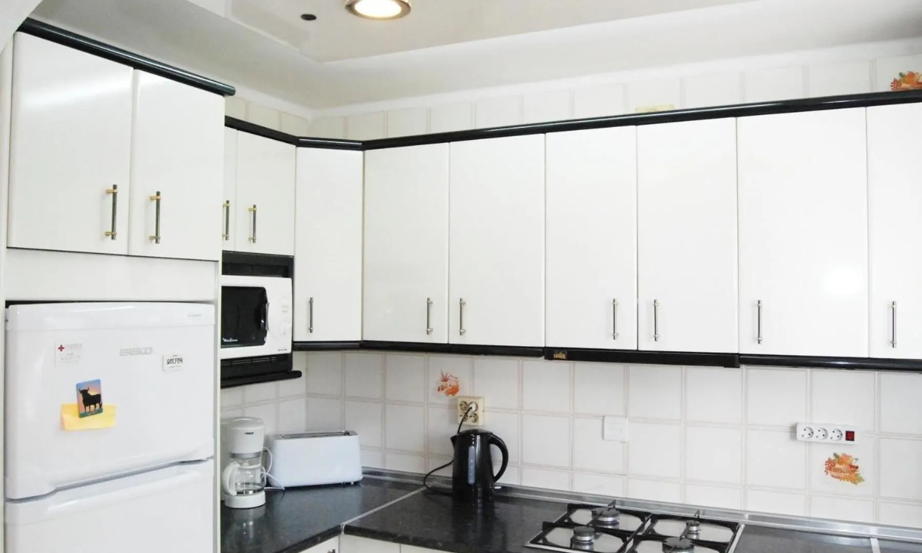Ferienhaus Fuer 6 Personen Ca 100 Qm In Nerja, Andalusien Costa Del Sol